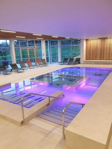 אנוניי Le Chalet Du Parc מראה חיצוני תמונה
